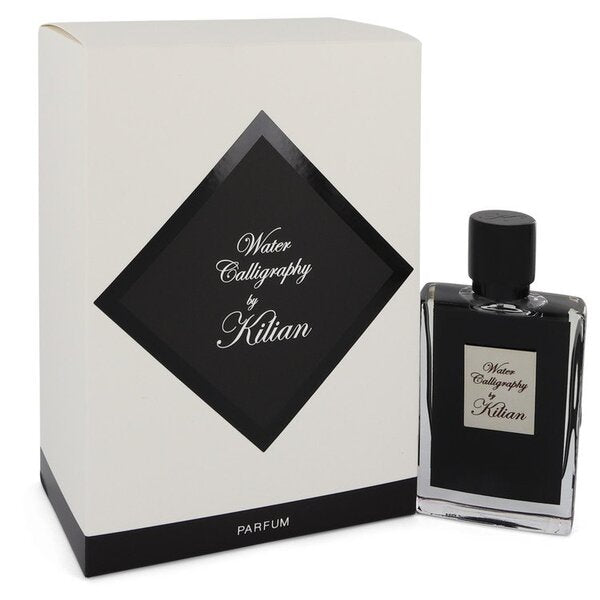 Water Calligraphy Eau De Parfum Spray Refillable 1.7 Oz For Women