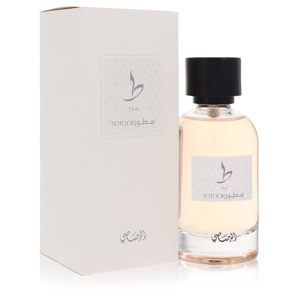 Sotoor Taa Eau De Parfum Spray 3.33 Oz For Women