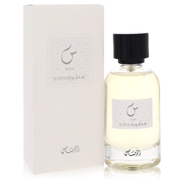 Sotoor Seen Eau De Parfum Spray 3.33 Oz For Women