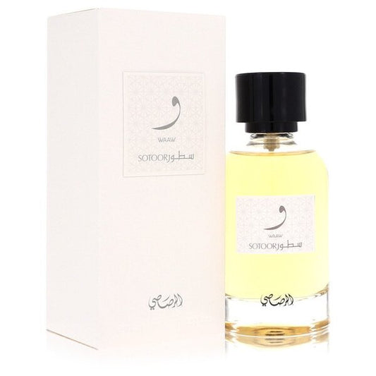 Sotoor Waaw Eau De Parfum Spray 3.33 Oz For Women