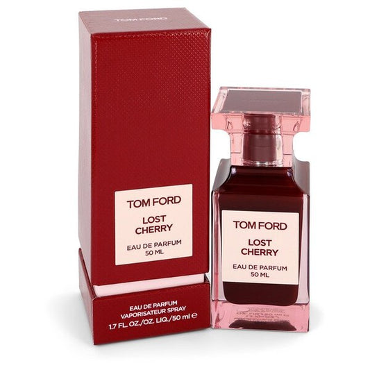 Tom Ford Lost Cherry Eau De Parfum Spray 1.7 Oz For Women