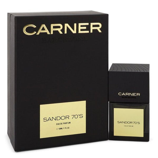 Sandor 70's Eau De Parfum Spray (unisex) 1.7 Oz For Women