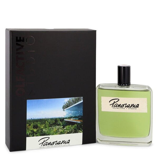 Olfactive Studio Panorama Eau De Parfum Spray (unisex) 3.4 Oz For Women