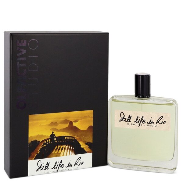 Still Life Rio Eau De Parfum Spray 3.4 Oz For Women