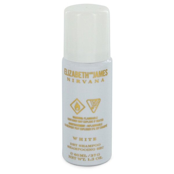 Nirvana White Dry Shampoo 1.4 Oz For Women