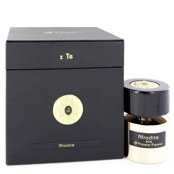 Tiziana Terenzi Afrodite Extrait De Parfum Spray 3.38 Oz For Women