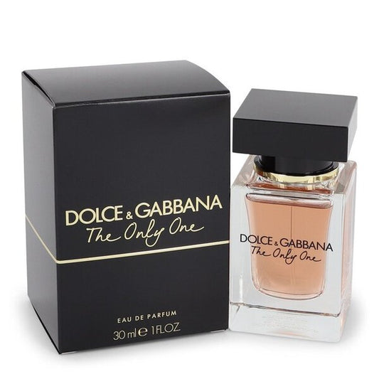 The Only One Eau De Parfum Spray 1 Oz For Women