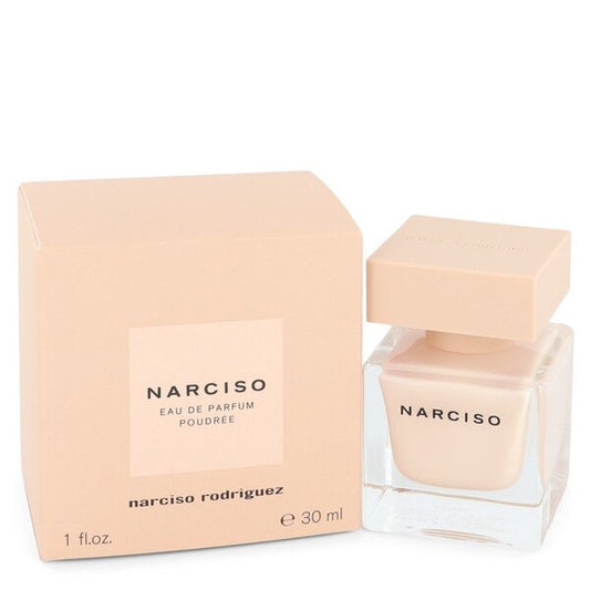 Narciso Poudree Eau De Parfum Spray 1 Oz For Women