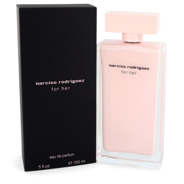 Narciso Rodriguez Eau De Parfum Spray 5 Oz For Women