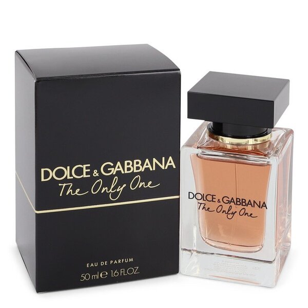 The Only One Eau De Parfum Spray 1.6 Oz For Women