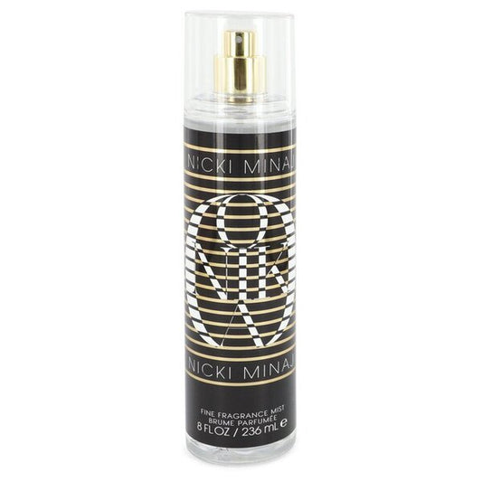 Onika Body Mist Spray 8 Oz For Women