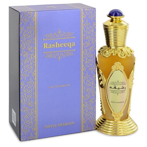 Swiss Arabian Rasheeqa Eau De Parfum Spray 1.7 Oz For Women