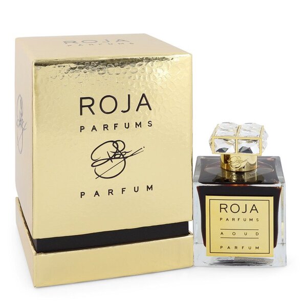 Roja Aoud Extrait De Parfum Spray (unisex) 3.4 Oz For Women