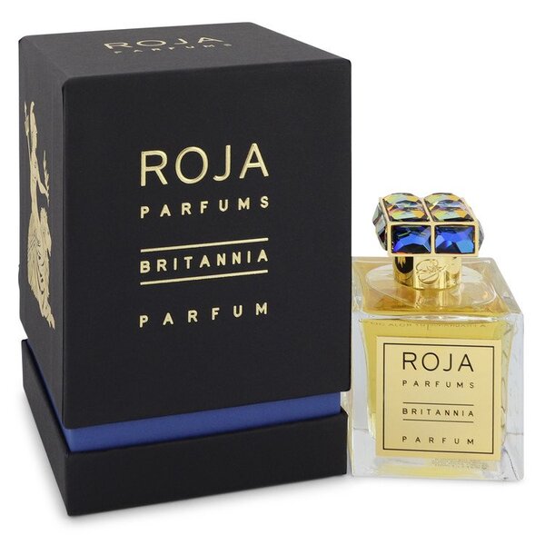 Roja Britannia Extrait De Parfum Spray (unisex) 3.4 Oz For Women