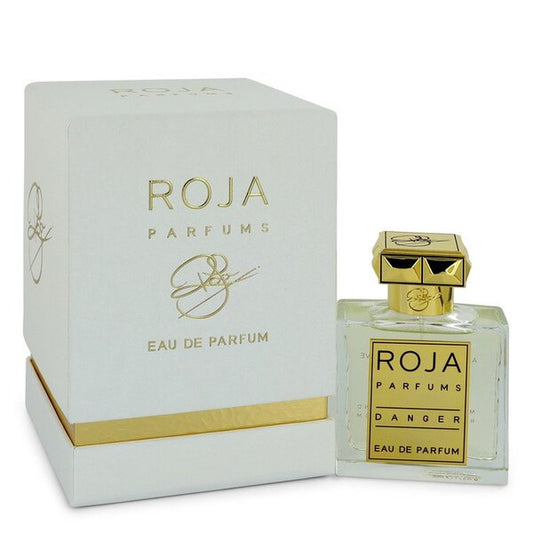 Roja Danger Extrait De Parfum Spray 1.7 Oz For Women