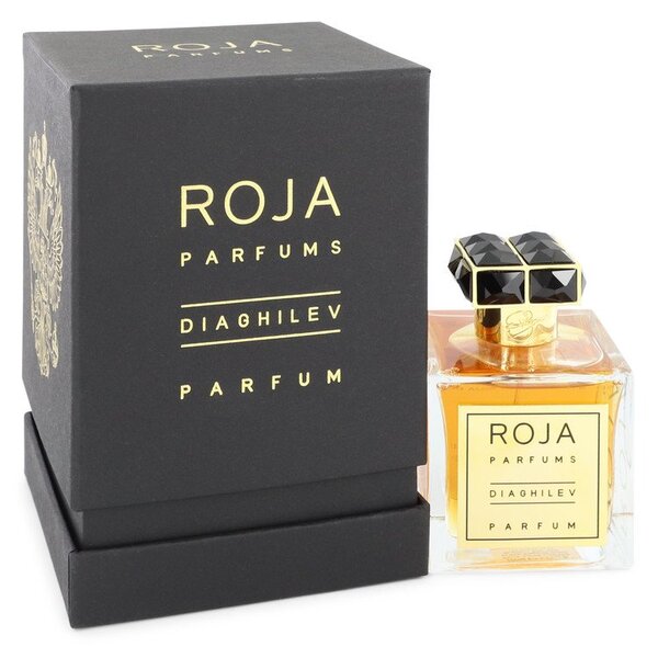 Roja Diaghilev Extrait De Parfum Spray (unisex) 3.4 Oz For Women