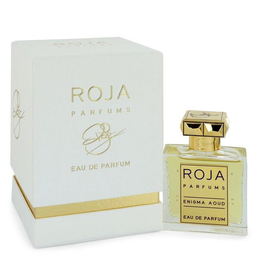 Roja Enigma Aoud Eau De Parfum Spray (unisex) 1.7 Oz For Women