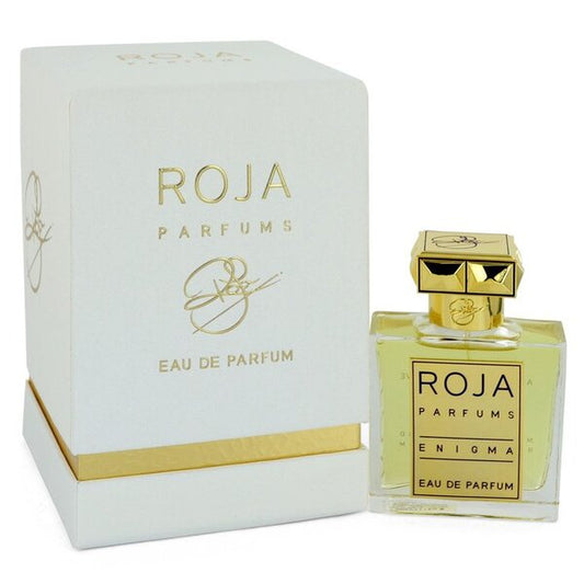 Roja Enigma Extrait De Parfum Spray 1.7 Oz For Women