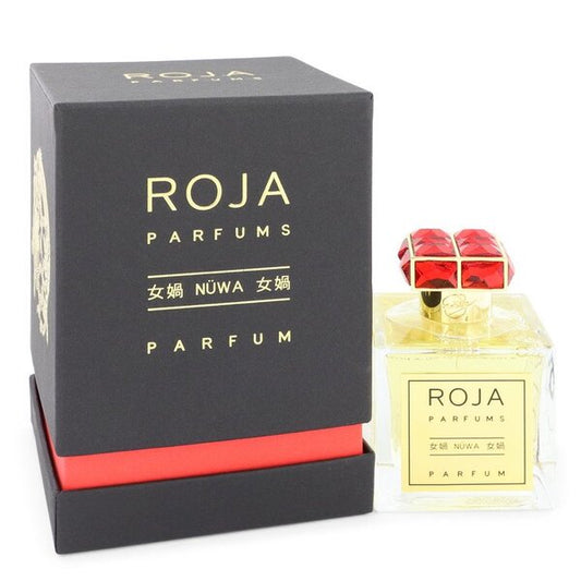 Roja Nuwa Extrait De Parfum Spray (unisex) 3.4 Oz For Women