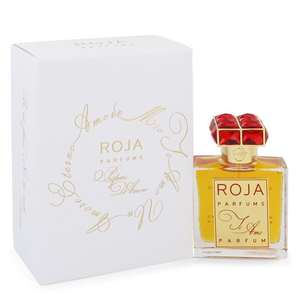 Roja Ti Amo Extrait De Parfum Spray (unisex) 1.7 Oz For Women