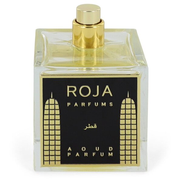 Roja Aoud Extrait De Parfum Spray (unisex Tester) 3.4 Oz For Women