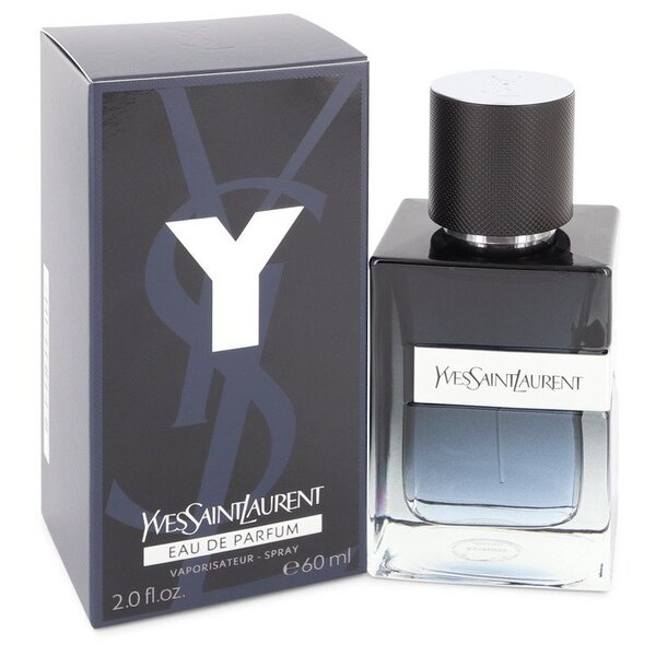 Y Eau De Parfum Spray 2 Oz For Men