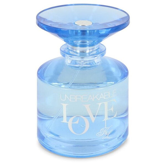 Unbreakable Love Eau De Toilette Spray (unboxed) 3.4 Oz For Women