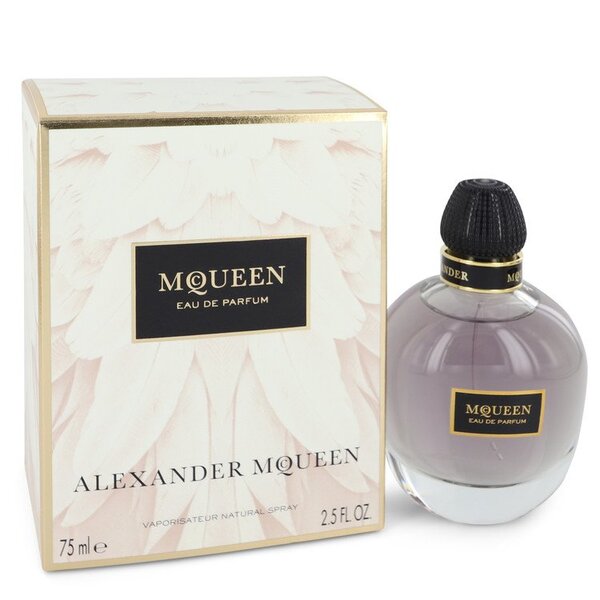 Mcqueen Eau De Parfum Spray 2.5 Oz For Women