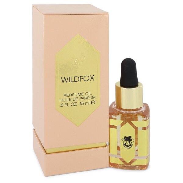 Wildfox Perfume Oil 0.5 Oz For Women