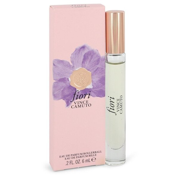 Vince Camuto Fiori Mini Edp Rollerball 0.2 Oz For Women