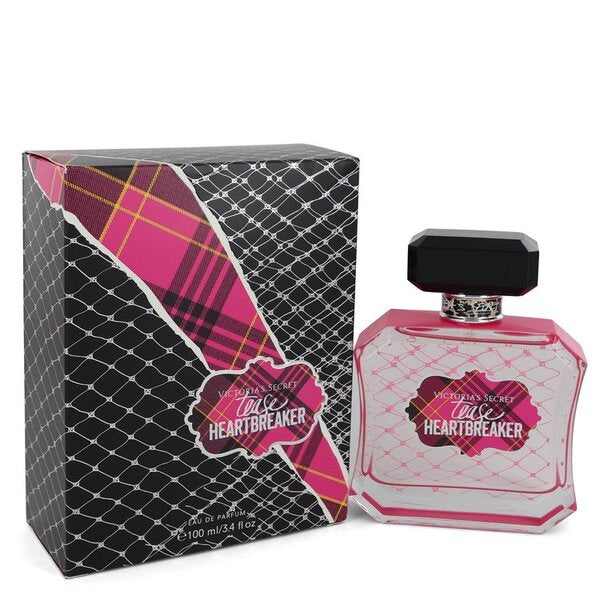 Victoria's Secret Tease Heartbreaker Eau De Parfum Spray 3.4 Oz For Women