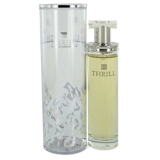 Thrill Eau De Parfum Spray 3.4 Oz For Women