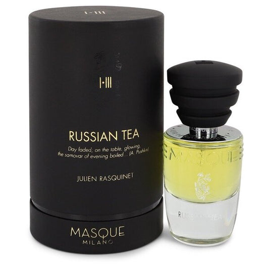 Russian Tea Eau De Parfum Spray 1.18 Oz For Women