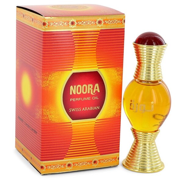 Swiss Arabian Noora Perfume Oil (unisex) 0.67 Oz For Women