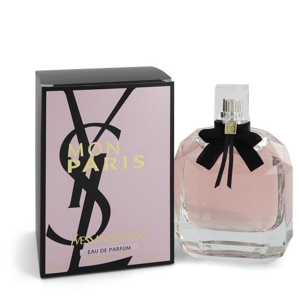 Mon Paris Eau De Parfum Spray 5 Oz For Women