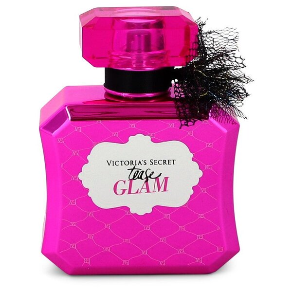 Victoria's Secret Tease Glam Eau De Parfum Spray (unboxed) 1.7 Oz For Women