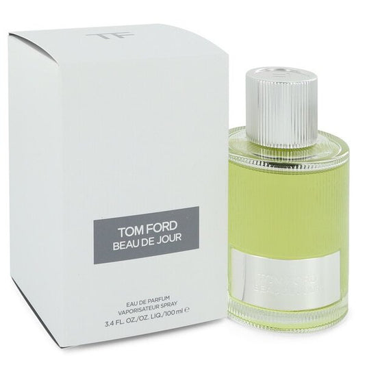 Tom Ford Beau De Jour Eau De Parfum Spray 3.4 Oz For Men