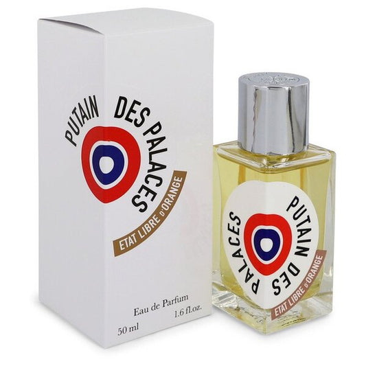 Putain Des Palaces Eau De Parfum Spray 1.6 Oz For Women