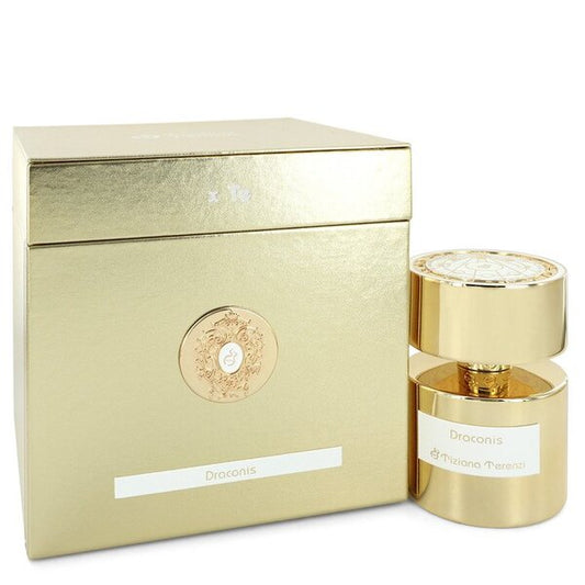 Tiziana Terenzi Draconis Extrait De Parfum Spray (unisex) 3.38 Oz For Women