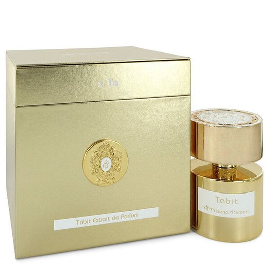 Tiziana Terenzi Tabit Extrait De Parfum Spray 3.38 Oz For Women