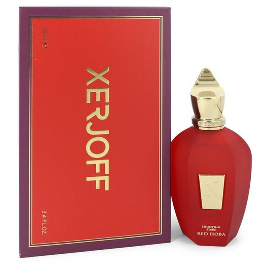 Xerjoff Red Hoba Eau De Parfum Spray (unisex) 3.4 Oz For Women