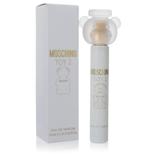 Moschino Toy 2 Mini Edp 0.17 Oz For Women