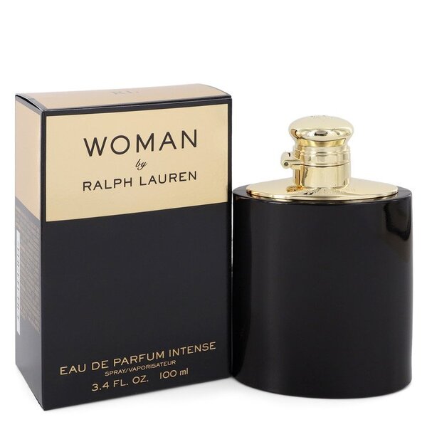 Ralph Lauren Woman Intense Eau De Parfum Spray 3.4 Oz For Women