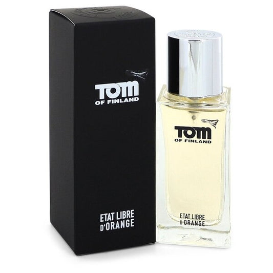 Tom Of Finland Eau De Parfum Spray 1.6 Oz For Men