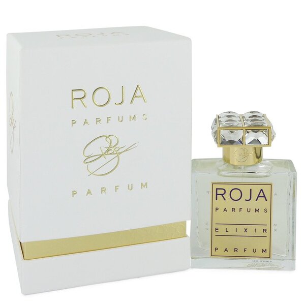 Roja Elixir Extrait De Parfum Spray (unisex) 1.7 Oz For Women