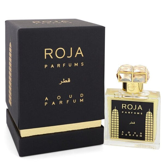 Roja Qatar Extrait De Parfum Spray (unisex) 1.7 Oz For Women