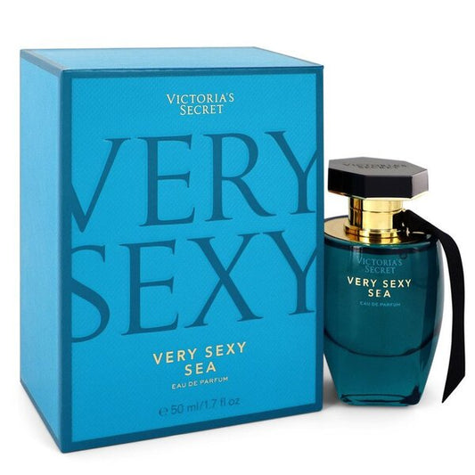 Very Sexy Sea Eau De Parfum Spray 1.7 Oz For Women