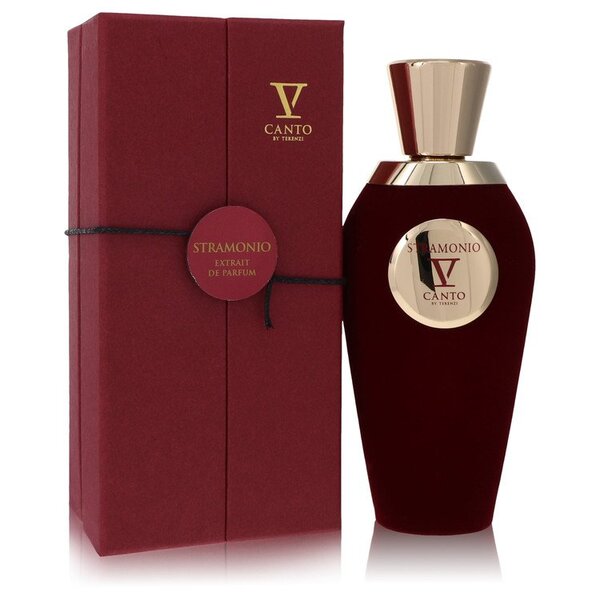 Stramonio V Extrait De Parfum Spray (unisex) 3.38 Oz For Women