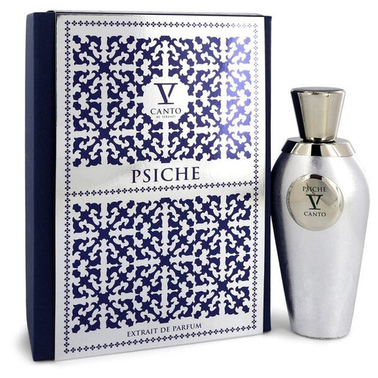 Psiche V Extrait De Parfum Spray (unisex) 3.38 Oz For Women