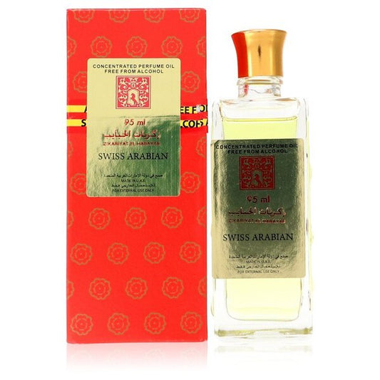 Zikariyat El Habayab Concentrated Perfume Oil Free From Alcohol (unisex) 3.2 Oz For Women